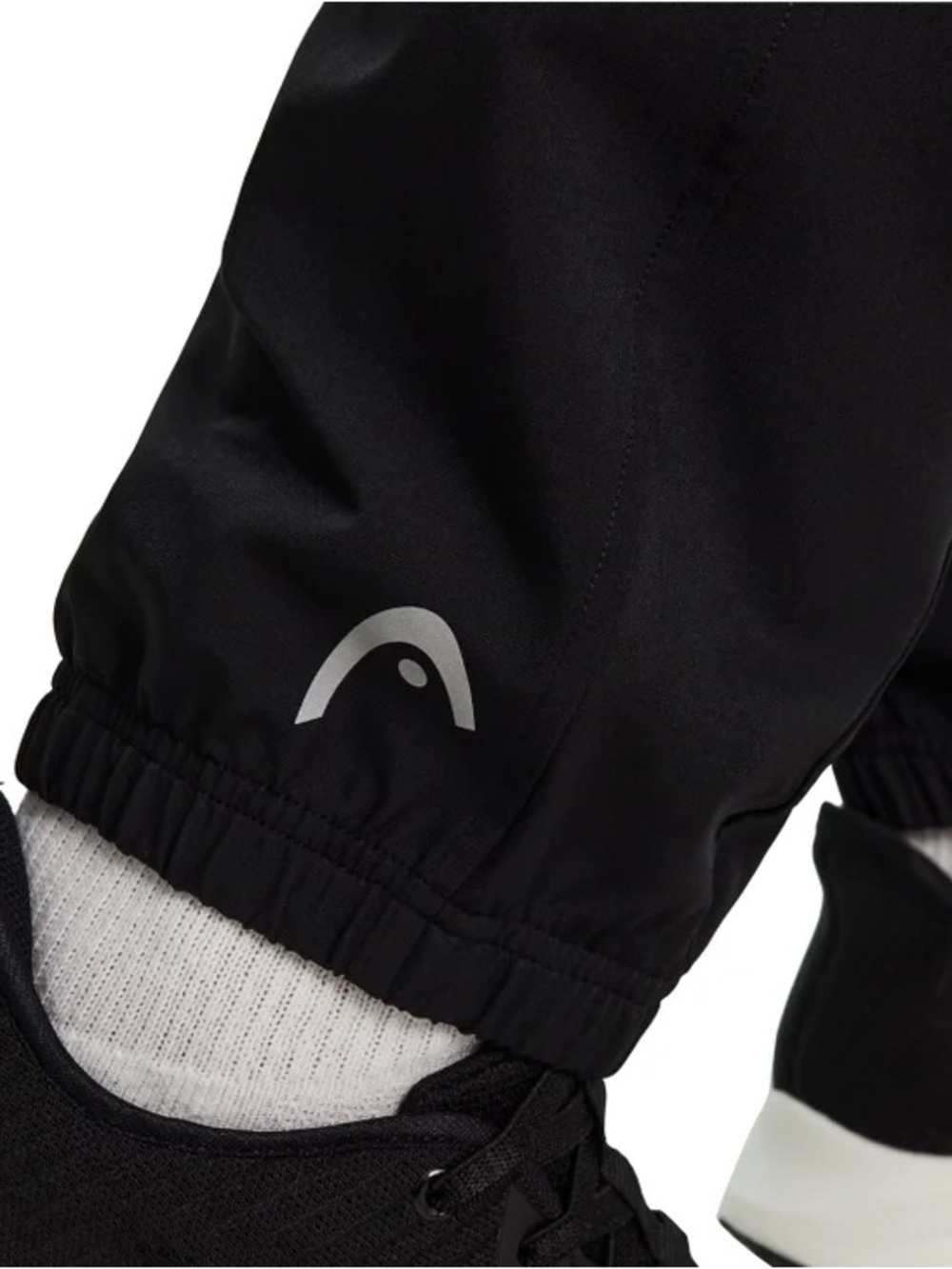 Head - Men's Woven Jogging Pants / Cargo Pockets - Picture 4 of 5